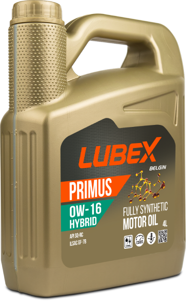 LUBEX