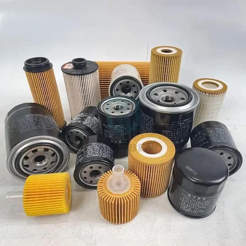 FILTON FILTERS