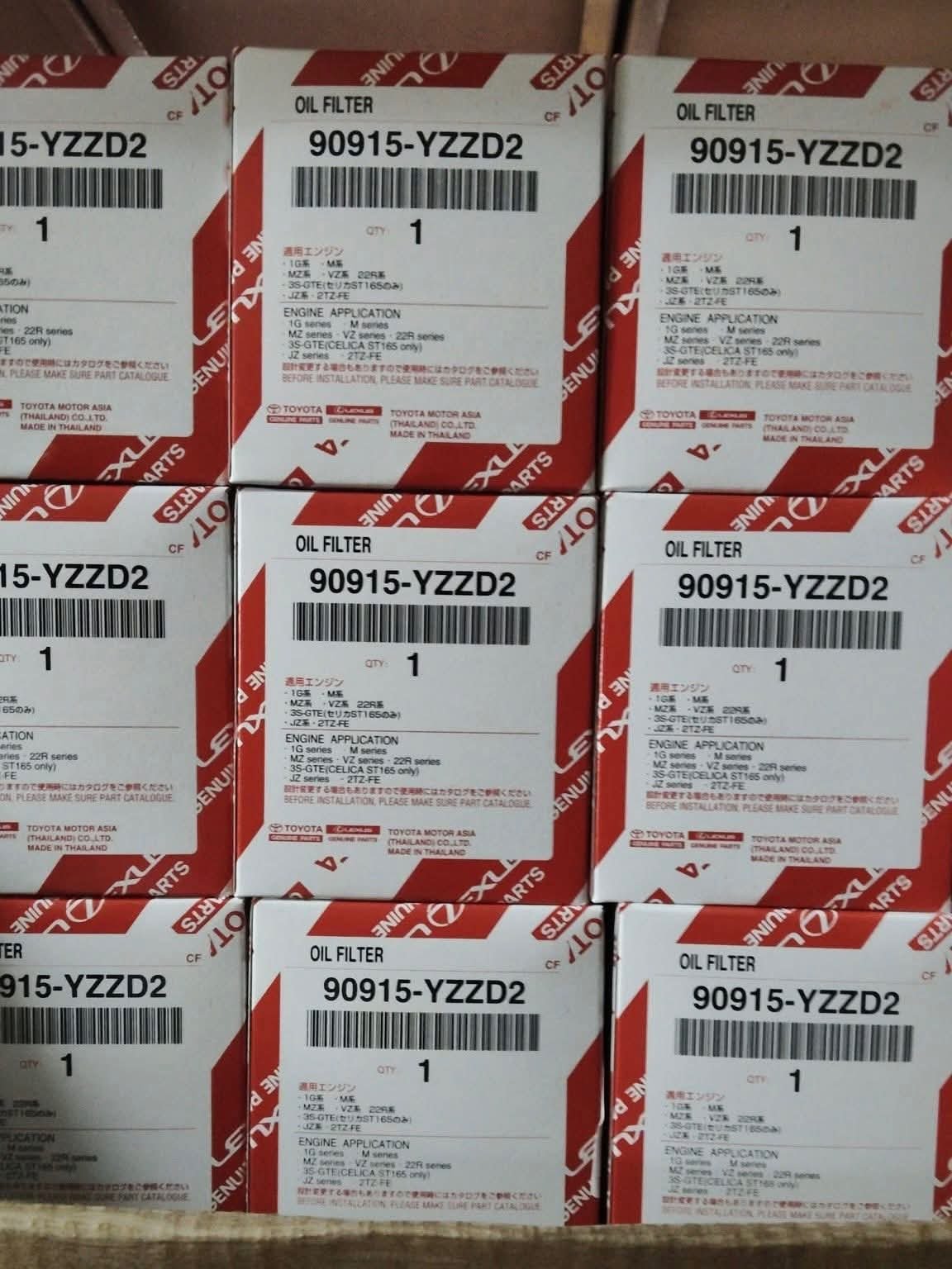 90915-YZZD2