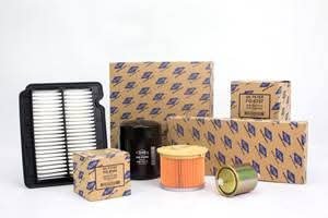 FILTON FILTERS OILS 