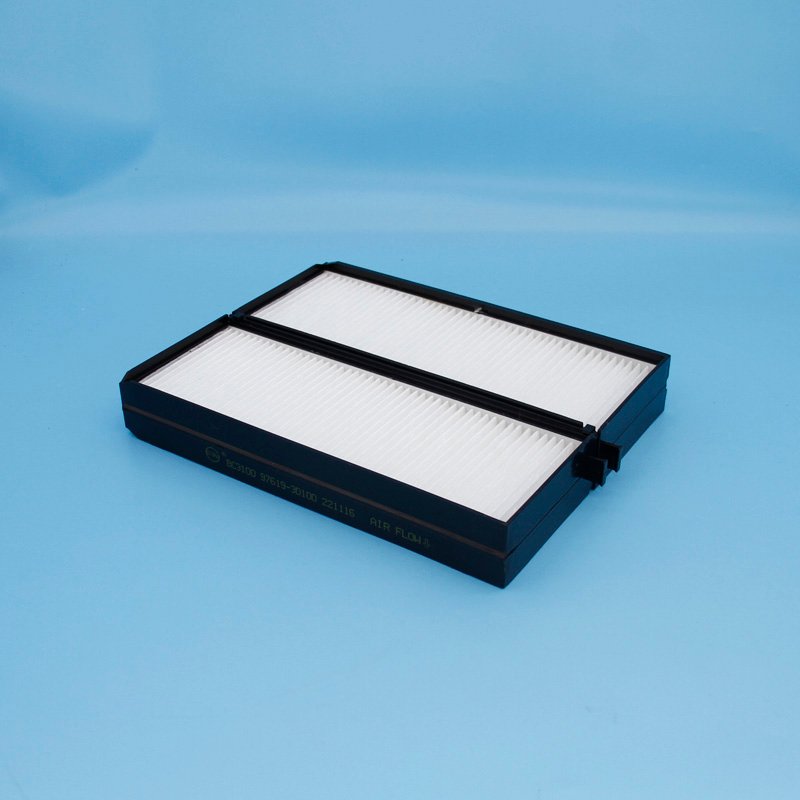 مرشحات مكيف السيارات Filton Cabin Air Filters