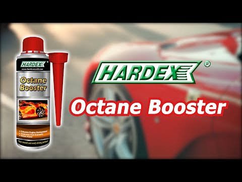 منتجات العناية بنظام الوقود - Fuel System Care Products