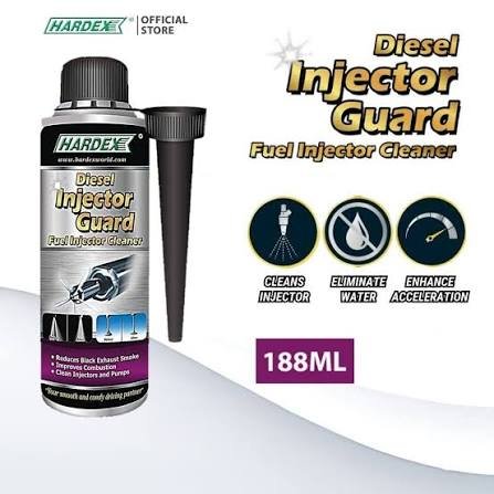 منتجات تحسين أداء الديزل - Diesel Performance Products