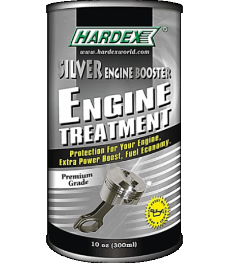 منتجات العناية وحماية المحرك - Engine Care & Protection Products